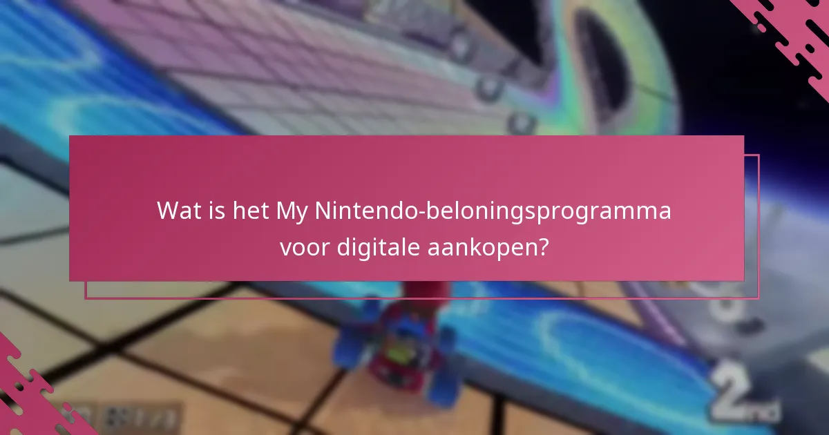 Wat zijn de voordelen van het inwisselen van My Nintendo-beloningen?