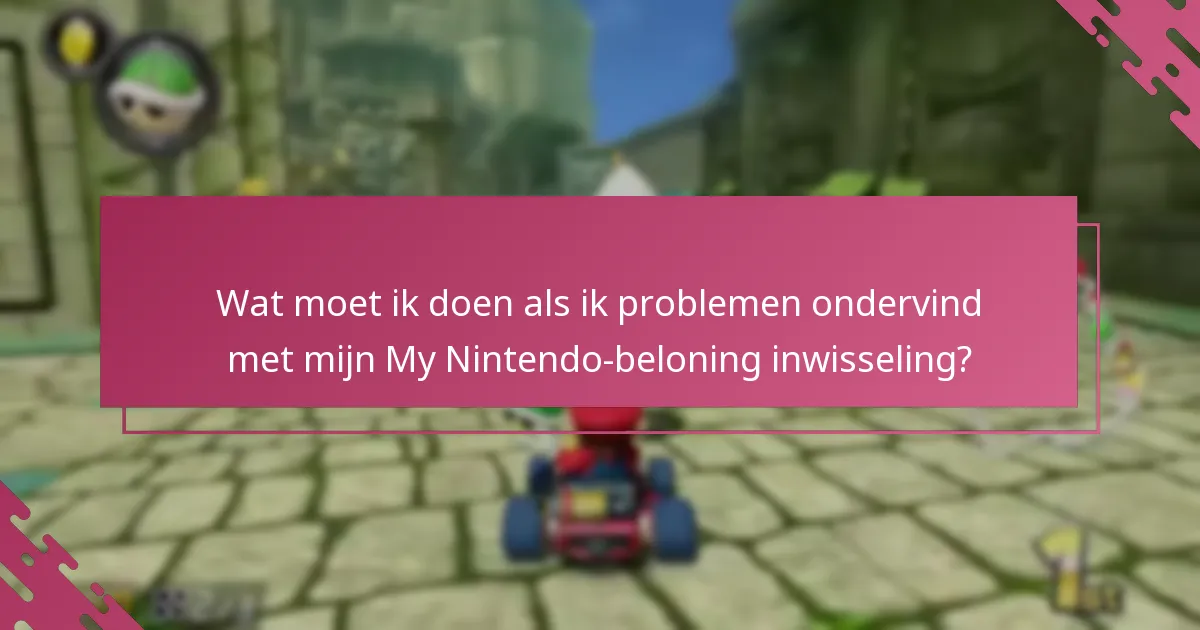 Hoe verhouden My Nintendo-beloningen zich tot andere gaming beloningsprogramma’s?