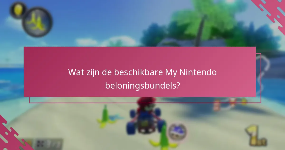 Wat moet ik overwegen voordat ik een bundel inwissel?