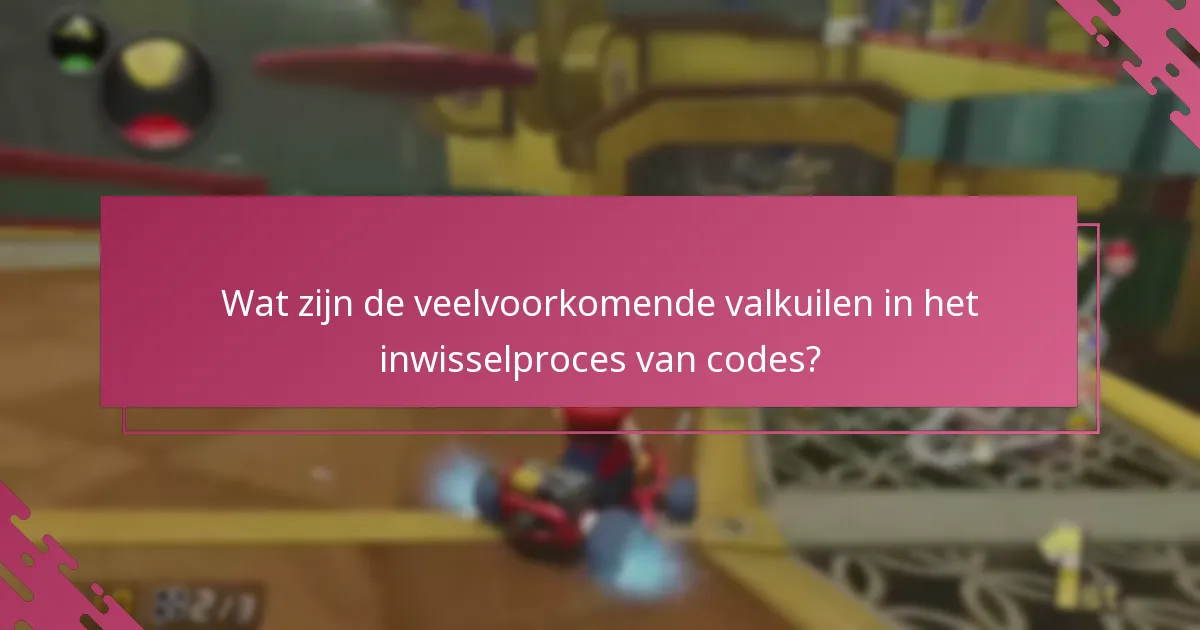 Hoe verhoudt het inwisselproces van Nintendo eShop-codes zich tot andere platforms?