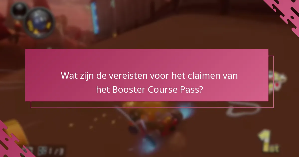 Welke cursussen zijn compatibel met het Booster Course Pass?