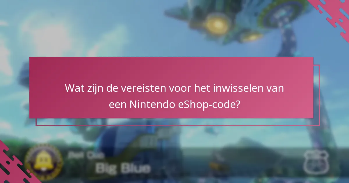 Welke tips kunnen helpen om een succesvolle code-inwisseling te waarborgen?