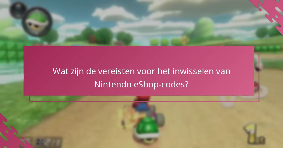 Wat zijn de veelvoorkomende valkuilen in het inwisselproces van codes?